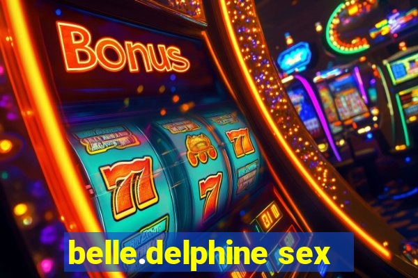 belle.delphine sex